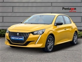 Peugeot 208 Image 3