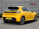 Peugeot 208 Image 4
