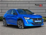 Peugeot 208 Image 1