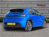 Peugeot 208 Image 4