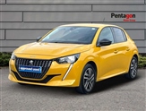 Peugeot 208 Image 3