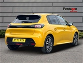Peugeot 208 Image 4