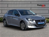 Peugeot 208 Image 1