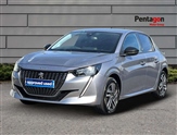 Peugeot 208 Image 3