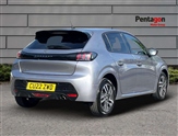 Peugeot 208 Image 4