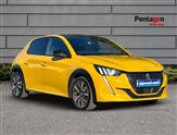 Peugeot 208 Image 1