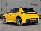 Peugeot 208 Image 2