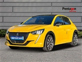 Peugeot 208 Image 3