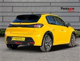 Peugeot 208 Image 4