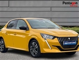 Peugeot 208 Image 1