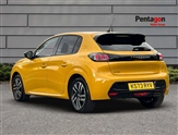 Peugeot 208 Image 2