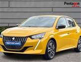 Peugeot 208 Image 3