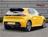 Peugeot 208 Image 4