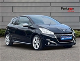 Peugeot 208 Image 1