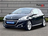Peugeot 208 Image 3