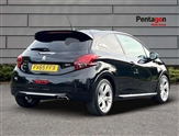 Peugeot 208 Image 4