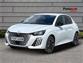 Peugeot 208 Image 3
