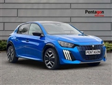 Peugeot 208 Image 1