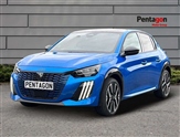 Peugeot 208 Image 3