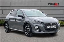Used Peugeot 208