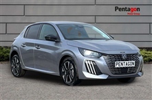 Used Peugeot 208