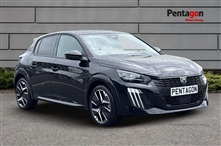 Used Peugeot 208