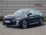 Peugeot 208 Image 3