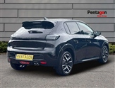 Peugeot 208 Image 4