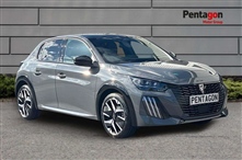Used Peugeot 208