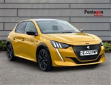 Peugeot 208 Image 1