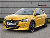 Peugeot 208 Image 3