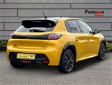 Peugeot 208 Image 4