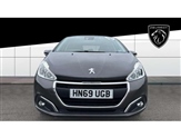 Peugeot 208 Image 3
