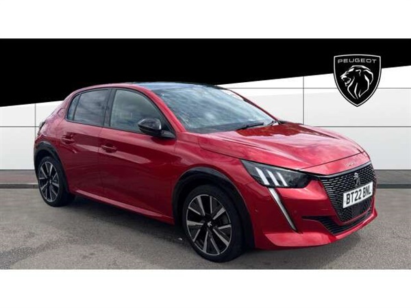 Large image for the Used Peugeot 208