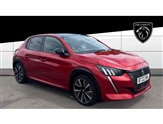 Peugeot 208 Image 1