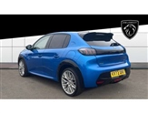 Peugeot 208 Image 2