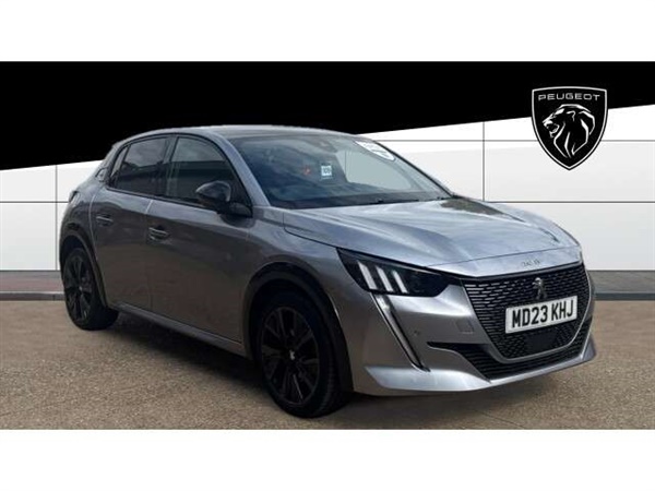 Large image for the Used Peugeot 208