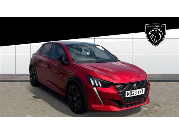 Large image for the Used Peugeot 208