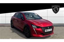Used Peugeot 208