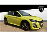 Peugeot 208 Image 1