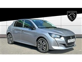 Peugeot 208 Image 1