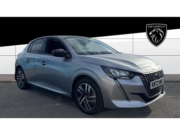 Large image for the Used Peugeot 208