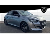 Peugeot 208 Image 1