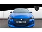 Peugeot 208 Image 3