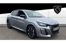 Used Peugeot 208