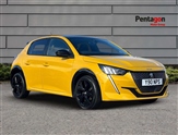 Peugeot 208 Image 1