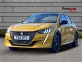 Peugeot 208 Image 3
