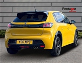 Peugeot 208 Image 4