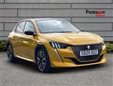 Peugeot 208 Image 1