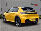 Peugeot 208 Image 2